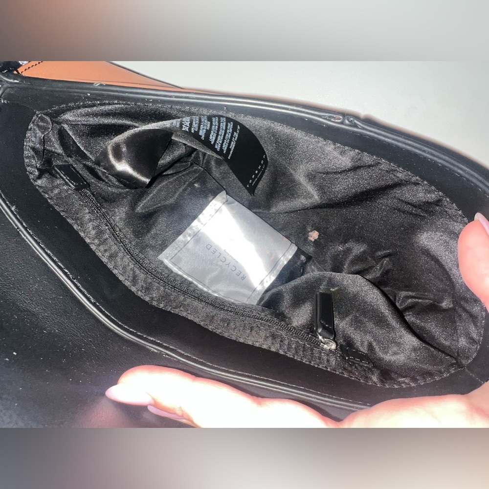 Top Shop Patchwork Bag - image 8